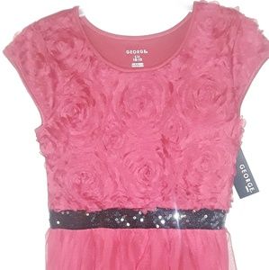George little girls Dresses